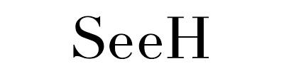 SeeH logo